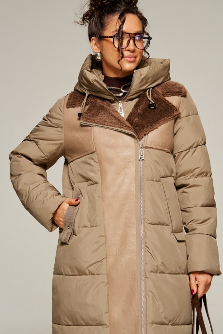 Beautiful&Free 8011 #6