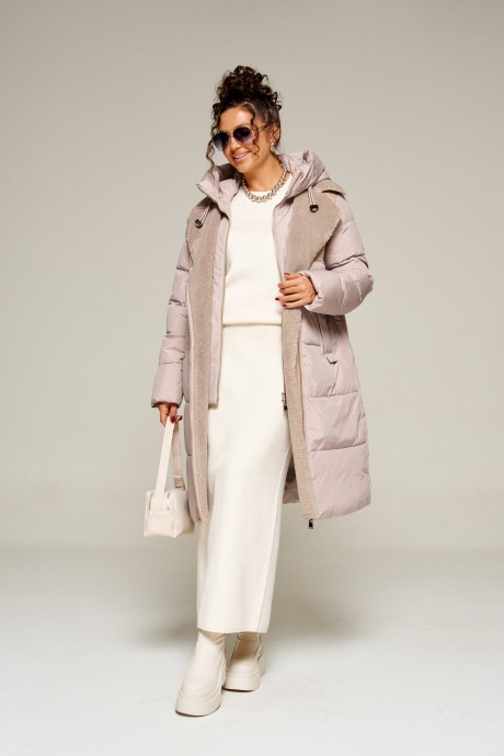 Beautiful&Free 8011 #5