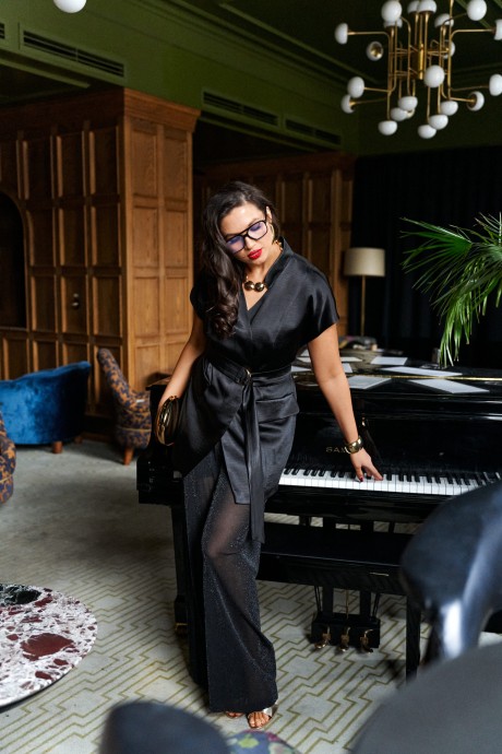 Beautiful&Free 6387 двойка #1