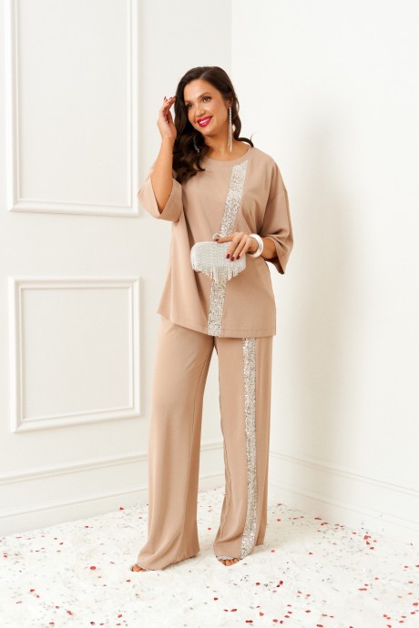 Beautiful&Free 6396 #6