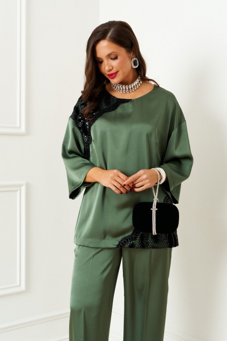 Beautiful&Free 6401 #5