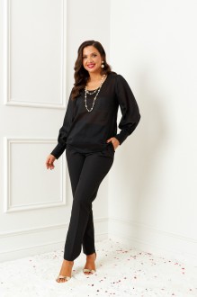 Beautiful&Free 6395 тройка #6