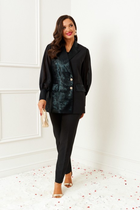 Beautiful&Free 6395 тройка #2