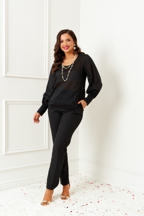 Beautiful&Free 6395 тройка #6