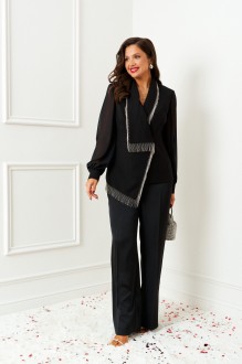 Костюм/комплект Beautiful&Free 6404 черный
