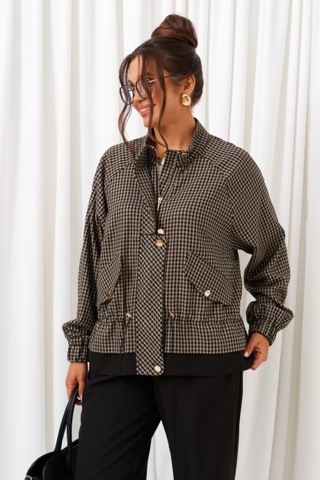 Beautiful&Free 6420 тройка #4