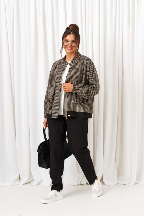 Beautiful&Free 6420 тройка #5