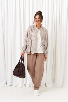 Beautiful&Free 6420 тройка #5