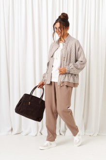 Beautiful&Free 6420 тройка #6