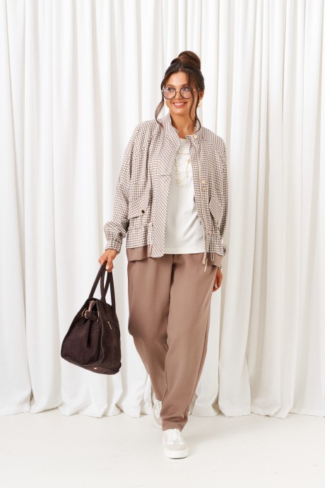 Beautiful&Free 6420 тройка #5