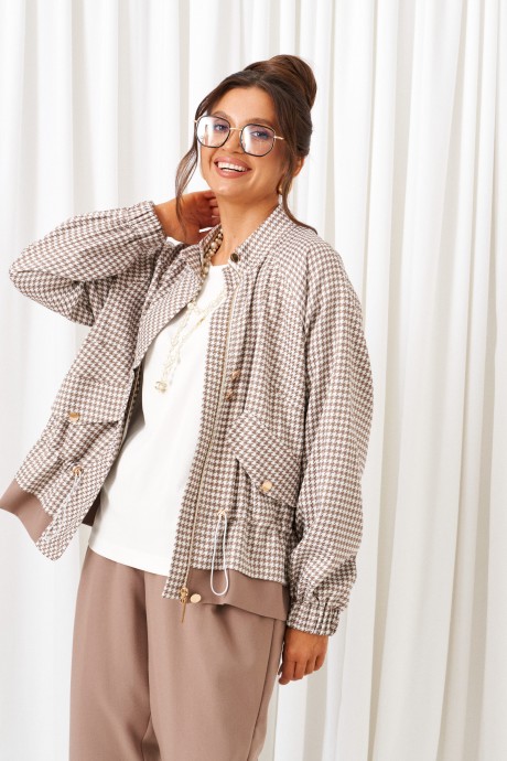 Beautiful&Free 6420 тройка #7