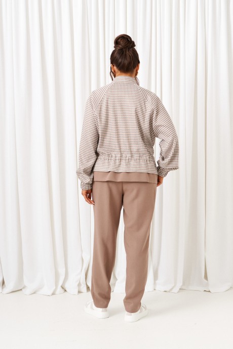 Beautiful&Free 6420 тройка #9