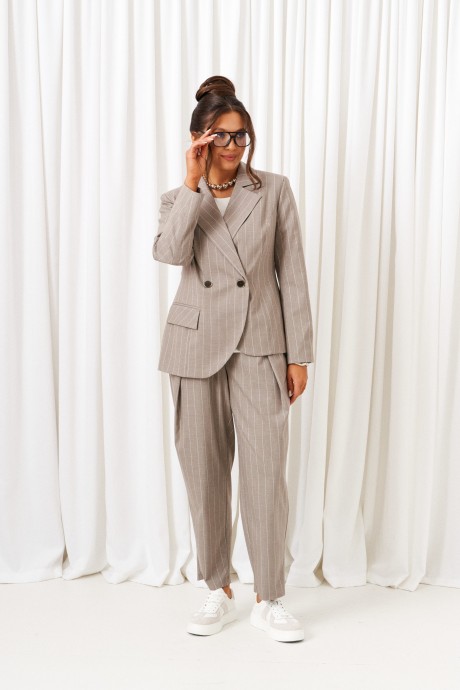 Beautiful&Free 6418 тройка #5