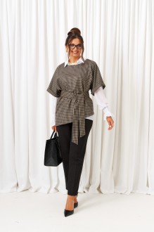 Beautiful&Free 6419 тройка #4