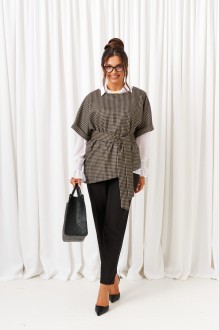 Beautiful&Free 6419 тройка #6