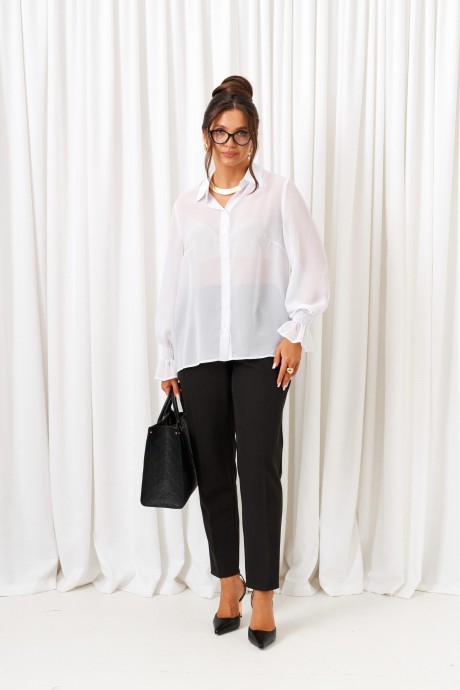 Beautiful&Free 6419 тройка #8