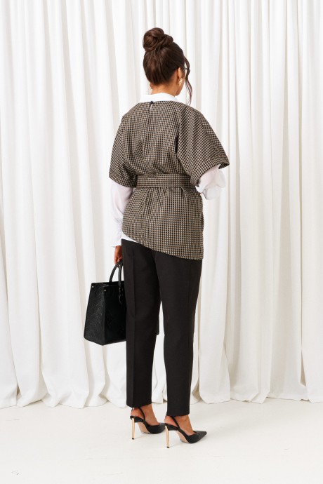 Beautiful&Free 6419 тройка #10