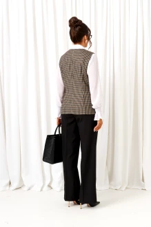 Beautiful&Free 6415 тройка #5