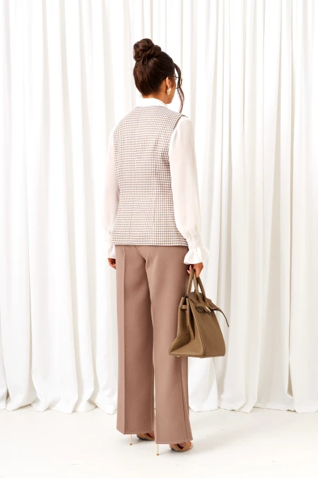 Beautiful&Free 6415 тройка #6