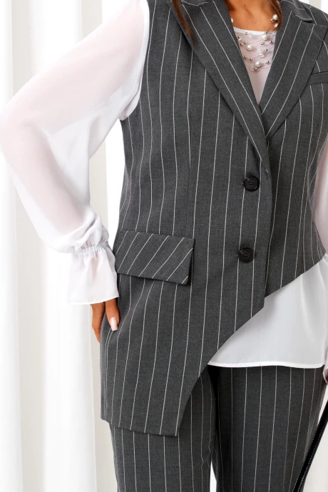 Beautiful&Free 6422 тройка #5