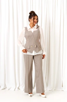 Beautiful&Free 6417 тройка