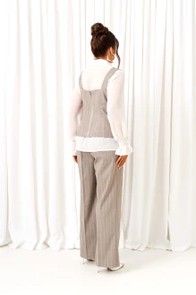 Beautiful&Free 6417 тройка #6