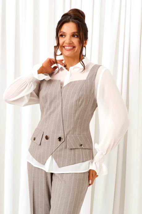 Beautiful&Free 6417 тройка #3