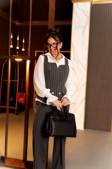 Beautiful&Free 6417 тройка