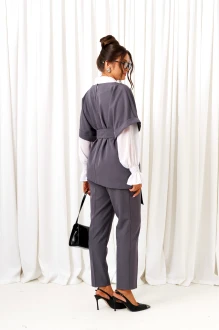 Beautiful&Free 6436 тройка #6