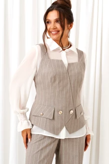 Beautiful&Free 6417 тройка #4