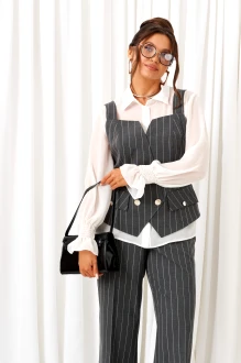 Beautiful&Free 6417 тройка #5