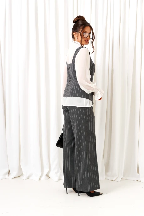 Beautiful&Free 6417 тройка #6