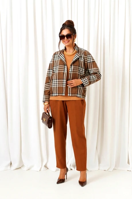 Beautiful&Free 6413 тройка #1