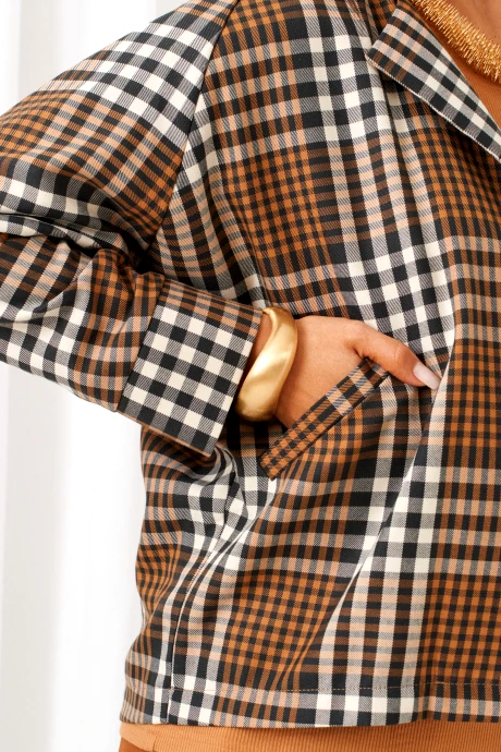 Beautiful&Free 6413 тройка #5