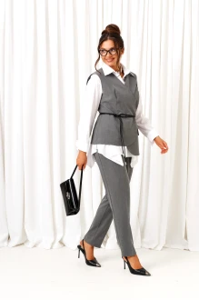 Beautiful&Free 6423 тройка #2