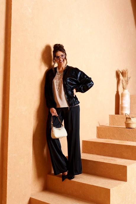 Beautiful&Free 6427 тройка #1