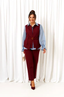 Beautiful&Free 6440 тройка #2