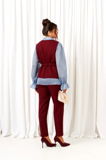 Beautiful&Free 6440 тройка #7