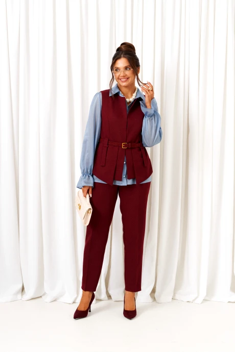 Beautiful&Free 6440 тройка #4