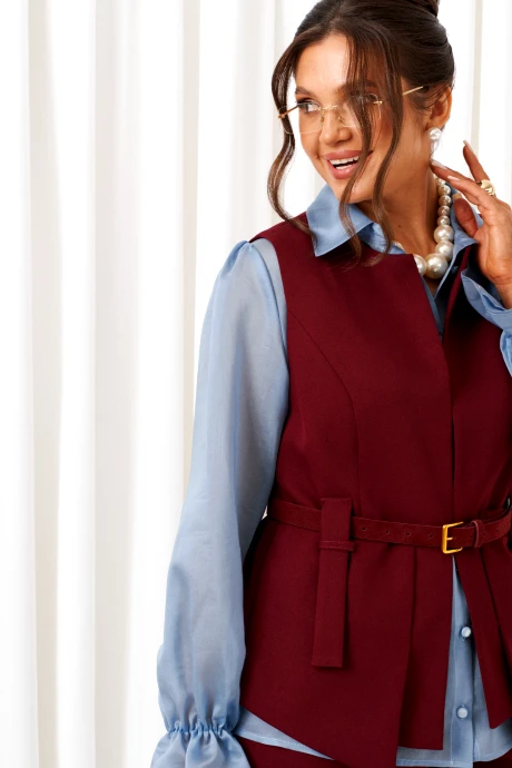 Beautiful&Free 6440 тройка #8