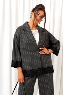 Beautiful&Free 6431 тройка #3