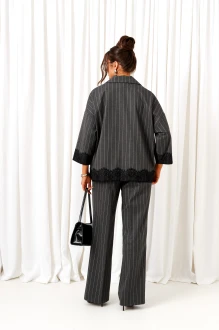 Beautiful&Free 6431 тройка #8