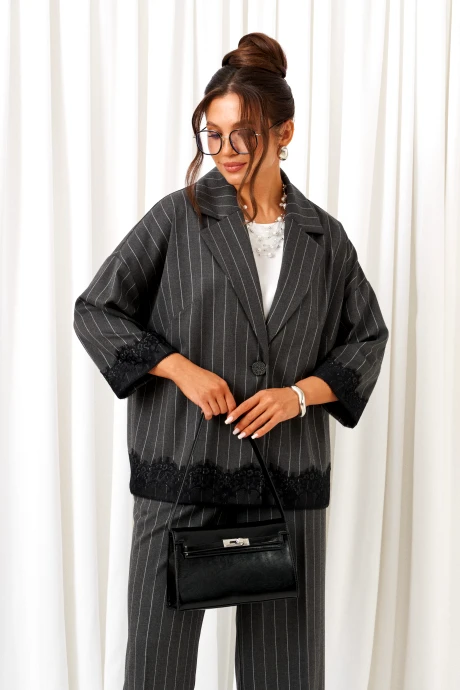 Beautiful&Free 6431 тройка #2