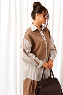 Beautiful&Free 6438 двойка #5