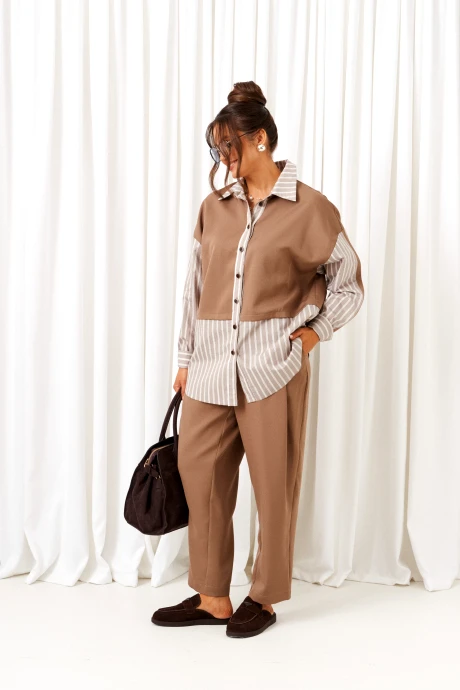 Beautiful&Free 6438 двойка #2