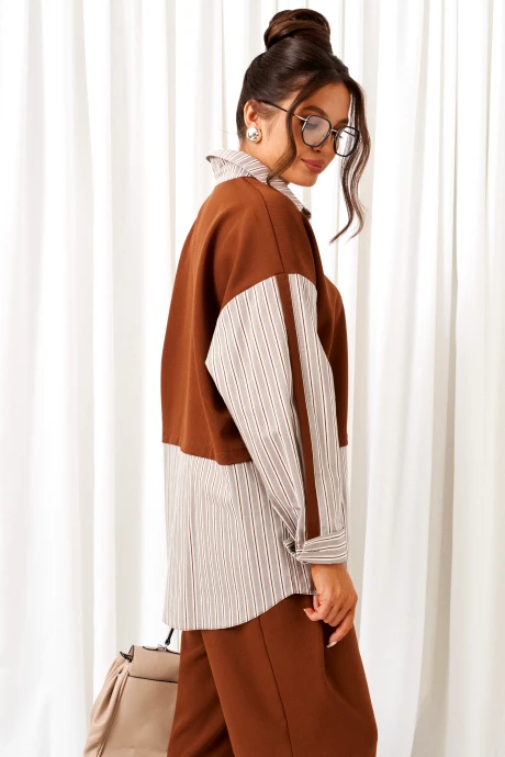 Beautiful&Free 6438 двойка #7