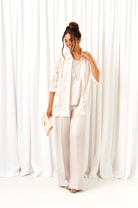 Beautiful&Free 6425 тройка #2