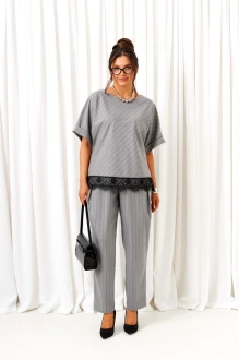 Брючный костюм Beautiful&Free 6442 двойка