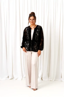 Beautiful&Free 6424 тройка #3