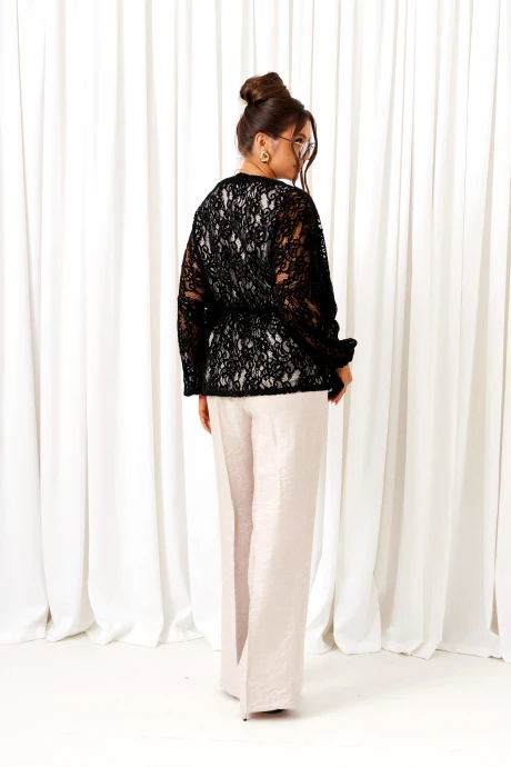 Beautiful&Free 6424 тройка #6